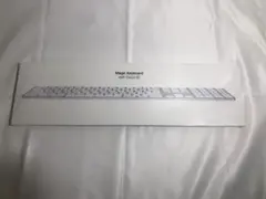Apple Magic Keyboard with Touch ID A2520