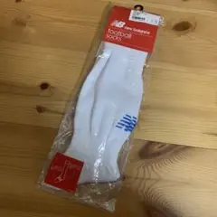 NB ニューバランス サッカー ストッキング ソックス M