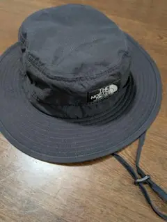 The North Face NN01707 ハットM ノースフェイス　ブラック
