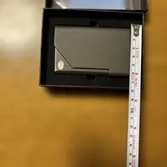 名刺入れ