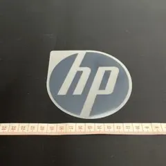 HP スポンサーパッチ1枚　レアル・マドリード　ダークネイビー