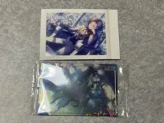 プロセカ 青柳冬弥 ぱしゃこれ vol4 ウエハース9