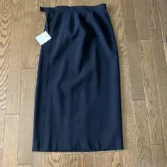 新品ロングスカート