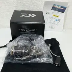 【新品未使用】ダイワ 17 スティーズ タイプ1 ノーマルギア 2