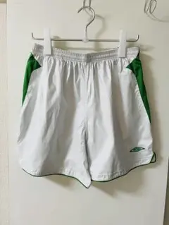 Umbro ゲームパンツ アイルランド 希少