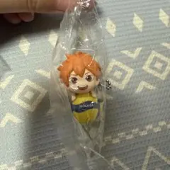 ハイキュー×Mikasa ぶら〜ん！コラボスイング