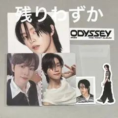 RIIZE ソンチャン photobook weverse ラキドロ トレカ ②