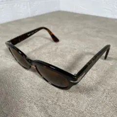 Persol ペルソール サングラス ブラウン 鼈甲 ビンテージ vintage