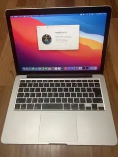 MacBook Pro 2014 13インチ