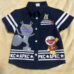アンパンマンキッズコレクション90