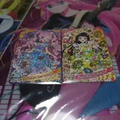アイプリグミ ひまり つむぎ