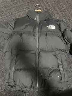 THE NORTH FACEダウンジャケットXL
