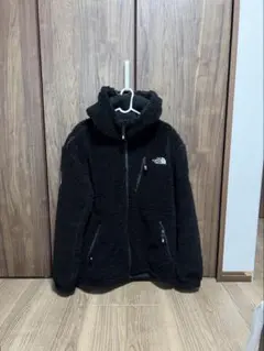 THE NORTH FACE フリースジャケット　ボアジャケット　ノースフェイス