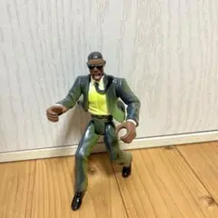 メンインブラック　エージェントジェー フィギュア