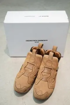 新品25SS Engineered Garments Reebok 523P▲