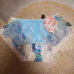 ワコールサルートショーツ