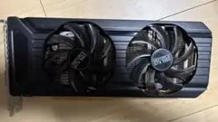 GeForce GTX 1060 グラフィックボード中古動作品