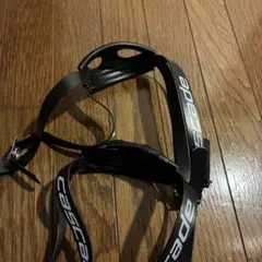 Cascade Apex ブラック チンストラップ