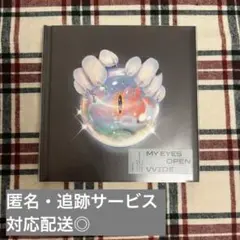 MEOVV ミヤオ アルバム PHOTOBOOK Ver. 開封済み