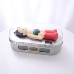 鉄腕アトム ASTRO BOY カウントダウン目覚まし時計 デジタル置時計 鉄腕アトム ASTRO BOY カウントダウン目覚まし時計 デジタル置時計