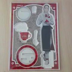 東京リベンジャーズ Coffee time アクリルスタンド 灰谷蘭