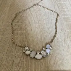 ローリーズファームネックレス
