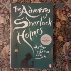 The Adventures of Sherlock Holmes