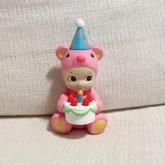 ソニーエンジェル　happy Birthday バースデーケーキ　バースデー