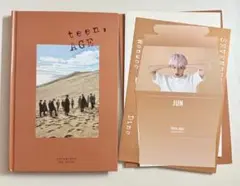 SEVENTEEN TEEN, AGE 2nd ALBUM