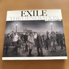 EXILE THE GENERATION ～ふたつの唇