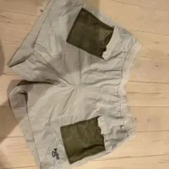 BUDOランニングパンツ