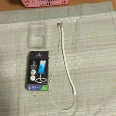SNAKE Type-C充電ケーブル 1m