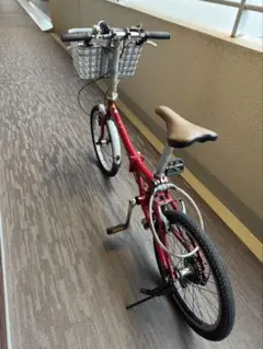 ucst様　DAHON ダホン　メトロ　折りたたみ自転車　metro 6段変速 DAHON/ダホン Metro D6【商品紹介・中古買取入荷情報】 - 京都の