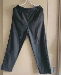 今だけSALE中!　coen 　やみつきストレッチパンツ　M
