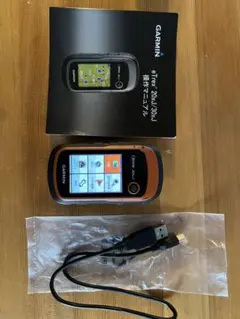 GARMIN eTrex 20xJ