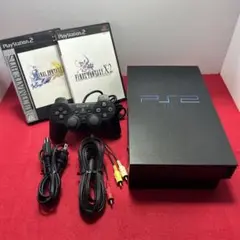 【美品】プレイステーション2 PS2本体 SCPH30000