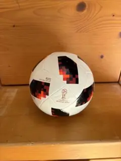 【 たこやき⠀】テルスター18 公式試合球　レノファ山口FC たこやき様専用⠀】テルスター18 公式試合球 レノファ山口FC