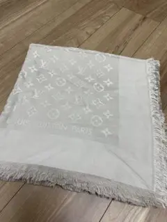 【いっしー様専用です】LOUIS VUITTON ストール ベージュ