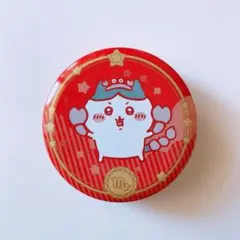 ちいかわ　プチキャン星座　ハチワレ　蠍座