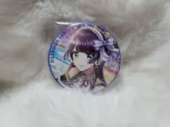 【D4DJ】渡月麗 缶バッジ
