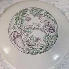 Discraft Chameleon フリスビー 175g
