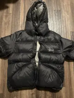 2025年最新】stussy ダウンジャケット micro ripstopの人気