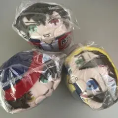 ヒプノシスマイク もちころりん イケブクロ