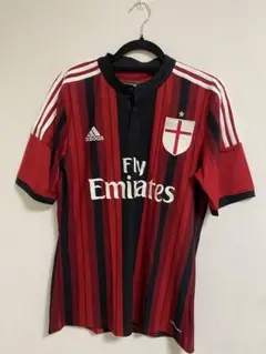 2014年 ACミラン レプリカユニフォーム adidas