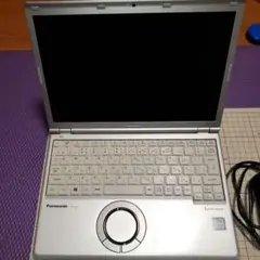 Panasonic Let’s note CF-SZ6メモリ8GB+SSD128
