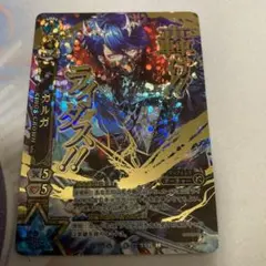 白猫プロジェクト TCG 当たり券用景品プロモーションカード 2枚セット 白猫プロジェクト TCG 当たり券用景プロモーションカード 2枚