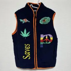 palace skateboards ベスト 2025年最新】Palace Skateboards ベストの人気アイテム - メルカリ