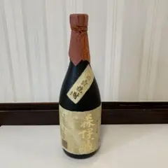 希少！森伊蔵 JALUX 720ml 未開封 森伊蔵 720ml 新品未開封