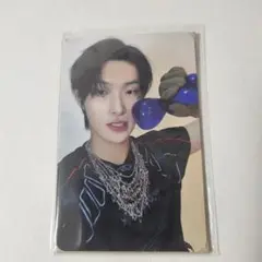 ATEEZ ミンギ ANITEEZ ミニぬいぐるみ トレカ