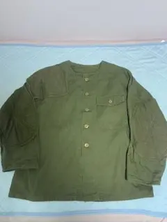 Usmc htb ヘリンボーン　シューティングジャケット　40s〜50s